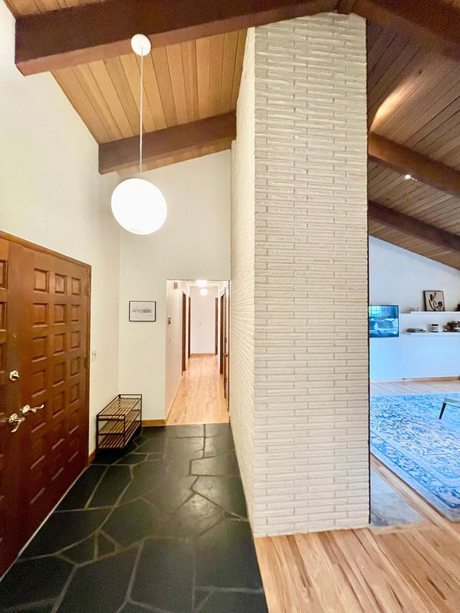 Midcentury Modern Gem - 3bd 2ba Holiday home Portland
