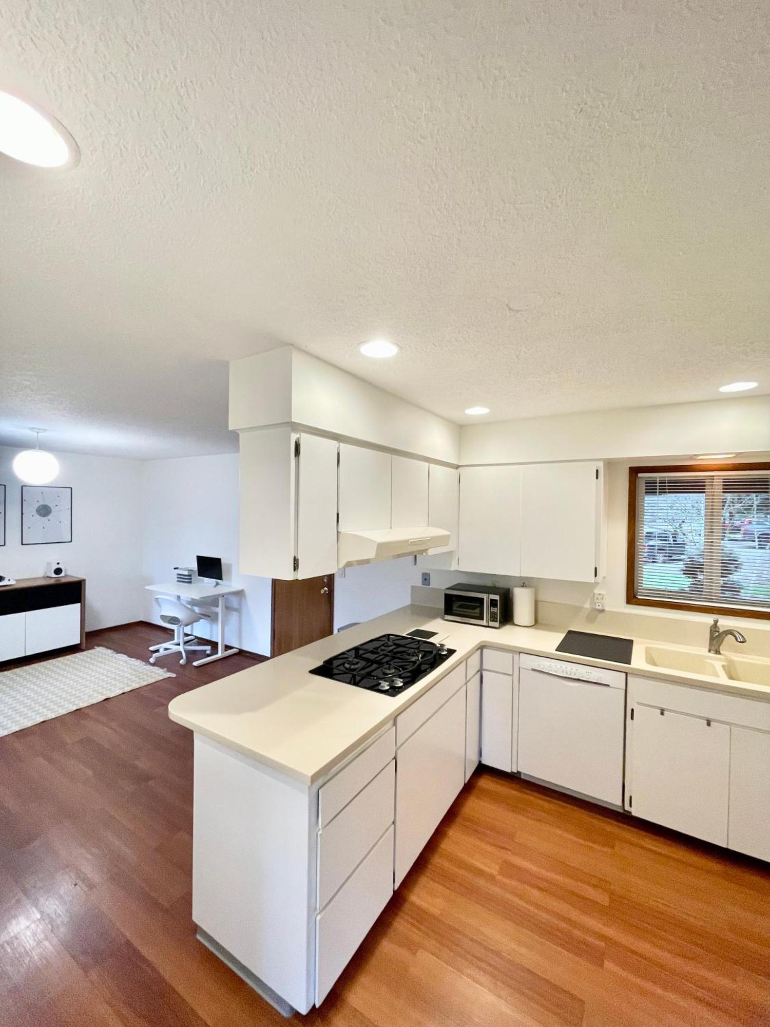 Holiday home Midcentury Modern Gem - 3bd 2ba Portland